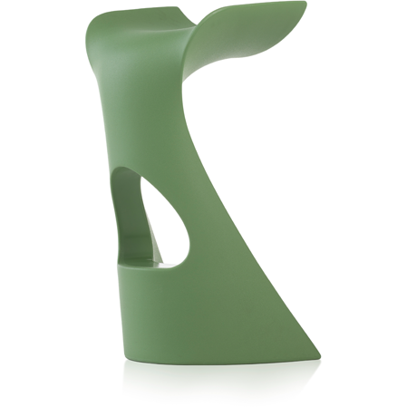 Koncord Tabouret haut d'extérieur SLIDE