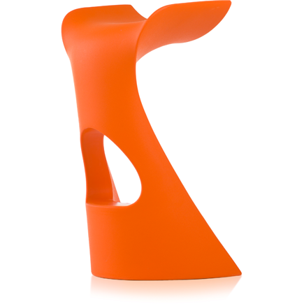 Koncord Tabouret haut d'extérieur SLIDE