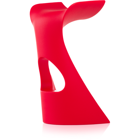 Koncord Tabouret haut d'extérieur SLIDE