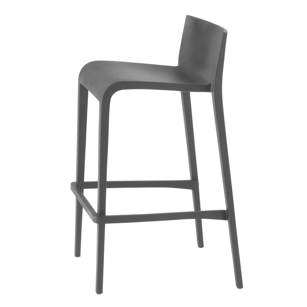 Tabouret Nassau (mi-haut) ET AL. (Metalmobil)