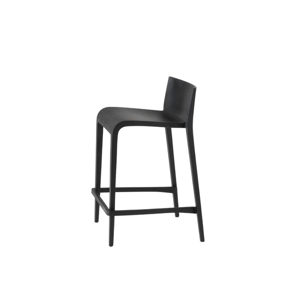 Tabouret Nassau (mi-haut) ET AL. (Metalmobil)