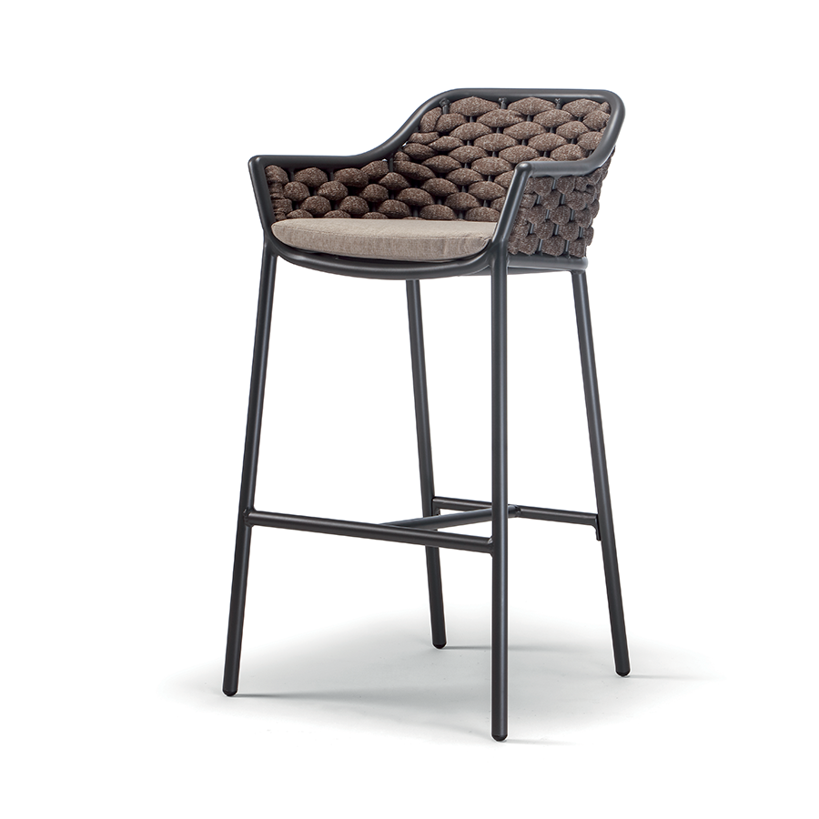 Panama Tabouret GRATTONI