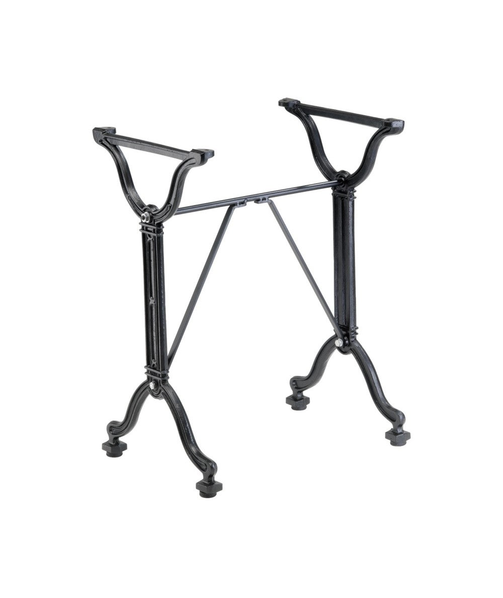 Piètement latéral Rétro petit modèle STAMP