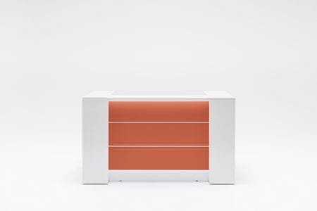 VALDE - Banque d'Accueil 192.6x93.7cm