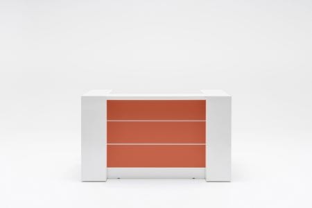 VALDE - Banque d'Accueil 222.6x93.7cm