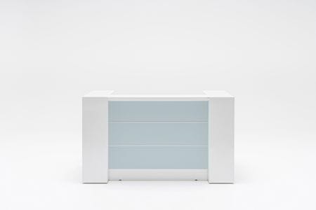 VALDE - Banque d'Accueil 292.6x93.7cm