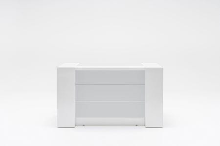 VALDE - Banque d'Accueil 292.6x93.7cm