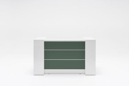 VALDE - Banque d'Accueil 222.6x93.7cm