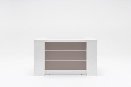 VALDE - Banque d'Accueil 222.6x93.7cm