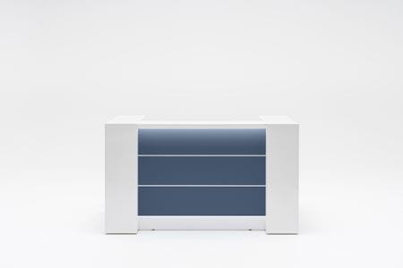 VALDE - Banque d'Accueil 292.6x93.7cm