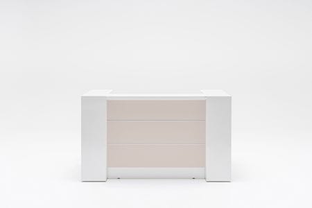 VALDE - Banque d'Accueil 222.6x93.7cm