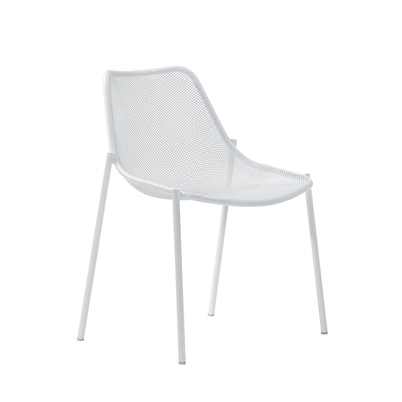 Round Chaise EMU