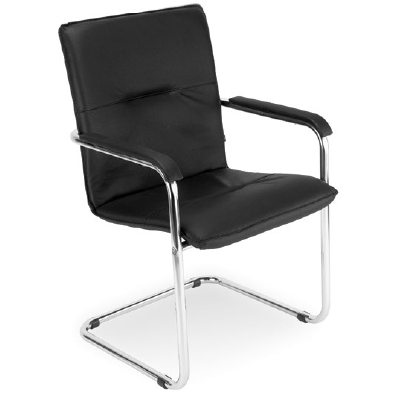 RUMBA - Chaise Visiteur & Réunion