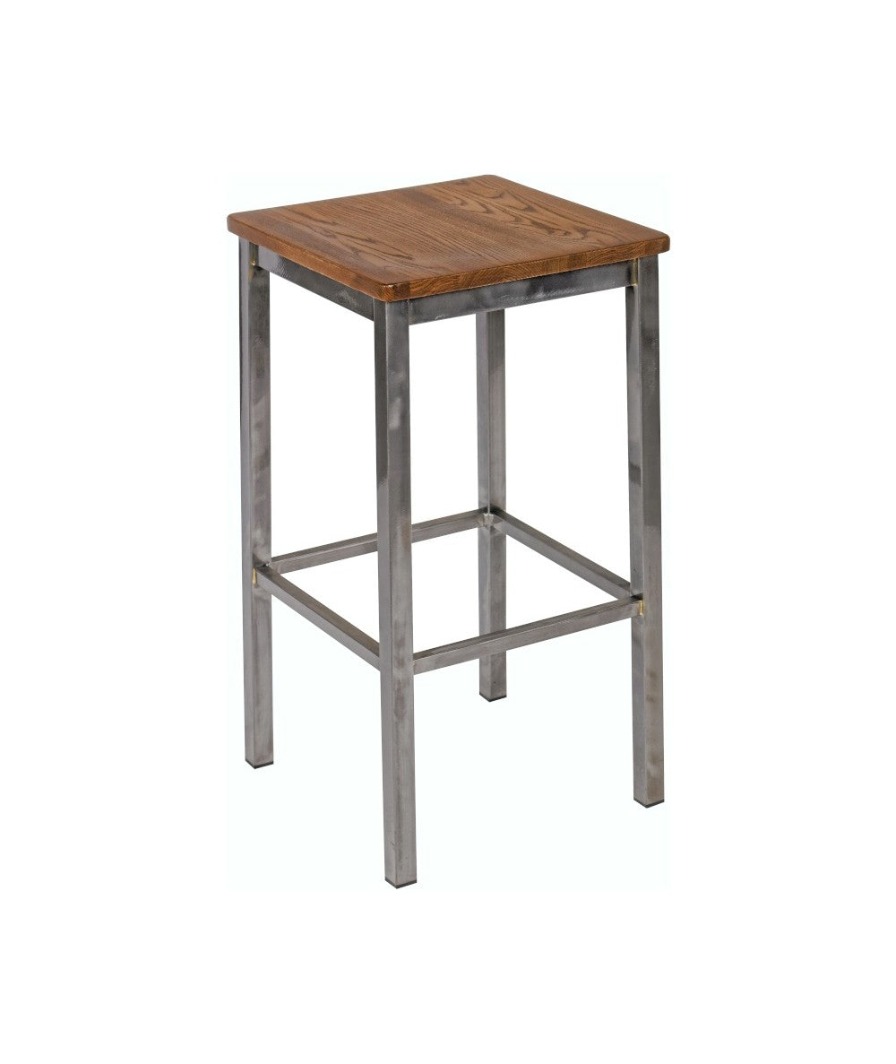 Tabouret Indus STAMP