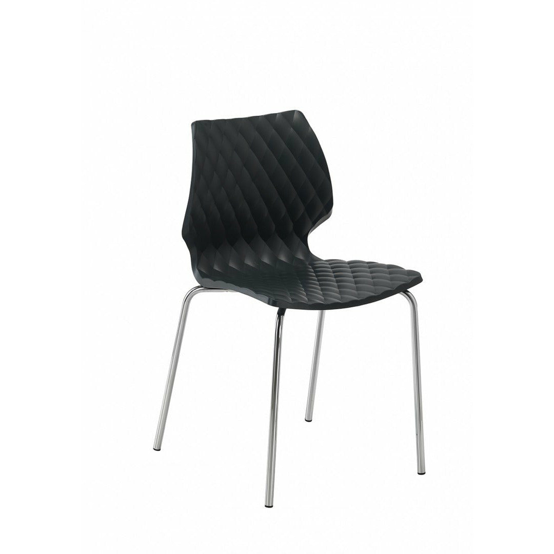 Uni 550 Chaise ET AL. (Metalmobil)