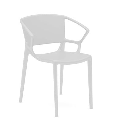 Fiorellina Fauteuil d'extérieur INFINITI