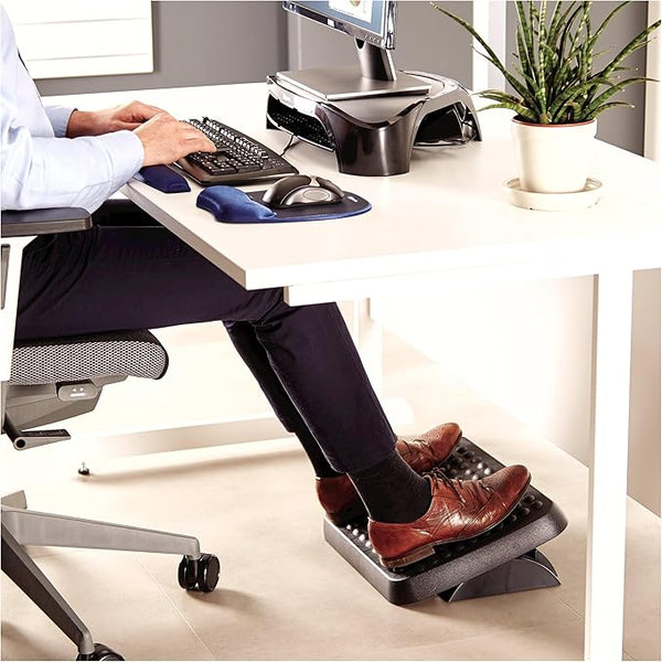 Repose pieds réglable Standard FELLOWES