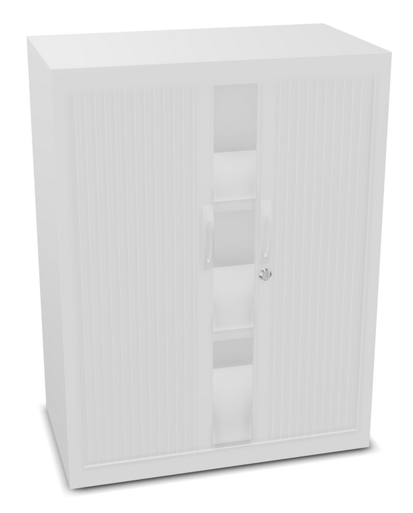 Armoire Rideaux H.105 cm HARMONY
