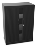 Armoire Rideaux H.105 cm HARMONY