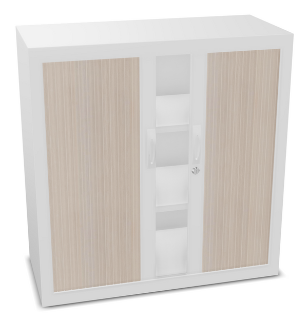 Armoire Rideaux H.105 cm HARMONY