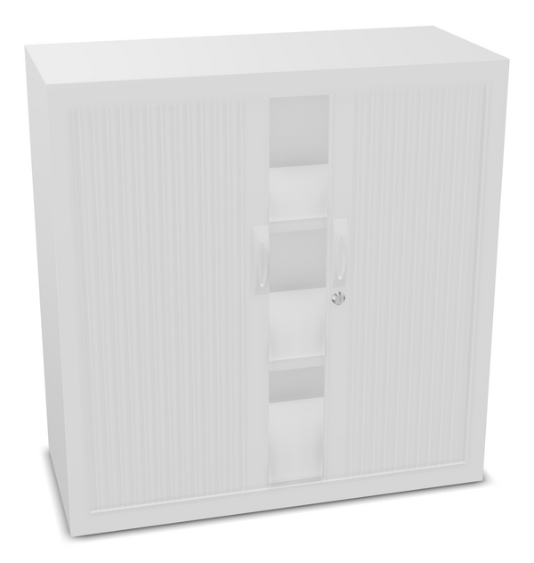 Armoire Rideaux H.105 cm HARMONY