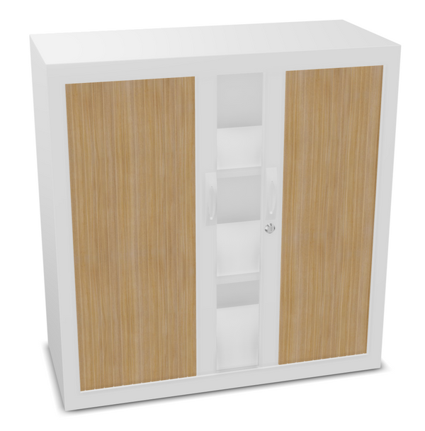 Armoire Rideaux H.105 cm HARMONY