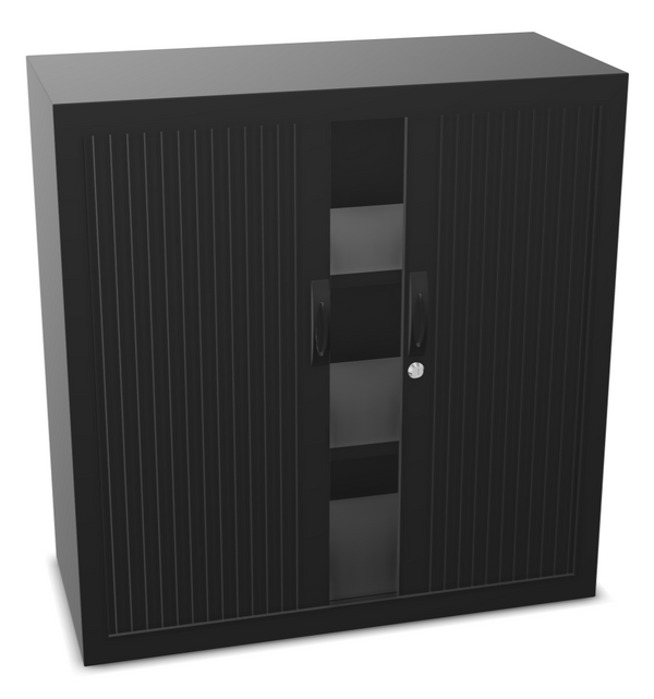 Armoire Rideaux H.105 cm HARMONY