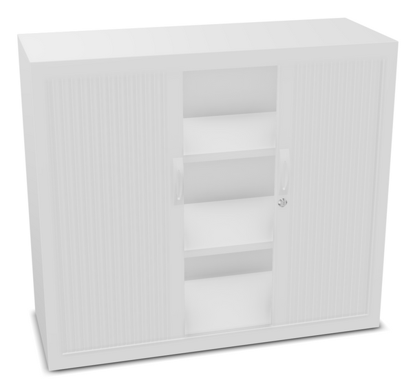 Armoire Rideaux H.105 cm HARMONY