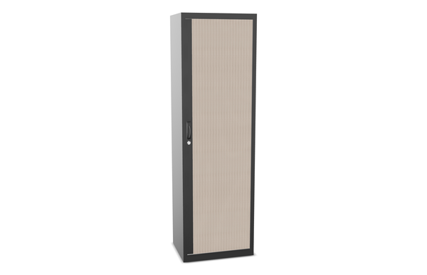 Armoire Rideaux H. 198 cm HARMONY