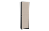 Armoire Rideaux H. 198 cm HARMONY
