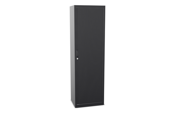 Armoire Rideaux H. 198 cm HARMONY
