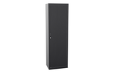 Armoire Rideaux H. 198 cm HARMONY