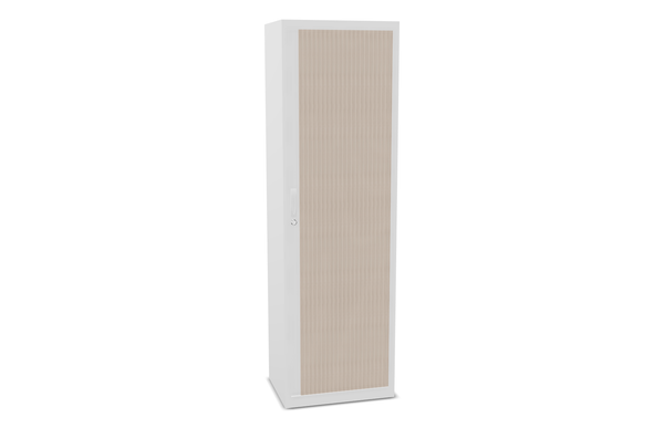 Armoire Rideaux H. 198 cm HARMONY