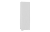 Armoire Rideaux H. 198 cm HARMONY