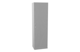 Armoire Rideaux H. 198 cm HARMONY