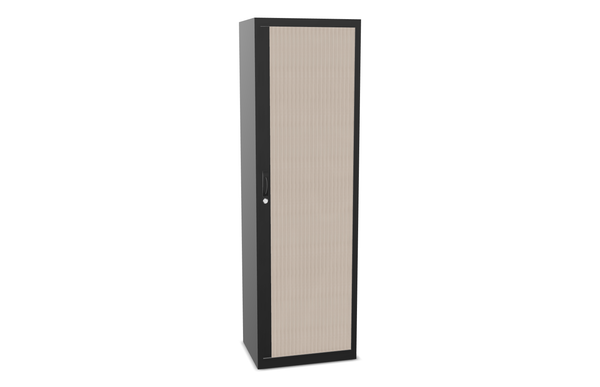 Armoire Rideaux H. 198 cm HARMONY