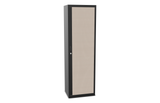 Armoire Rideaux H. 198 cm HARMONY
