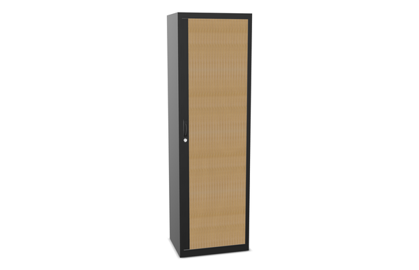 Armoire Rideaux H. 198 cm HARMONY