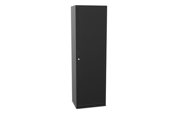 Armoire Rideaux H. 198 cm HARMONY