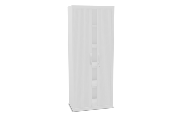 Armoire Rideaux H. 198 cm HARMONY