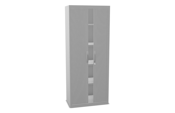 Armoire Rideaux H. 198 cm HARMONY