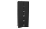 Armoire Rideaux H. 198 cm HARMONY