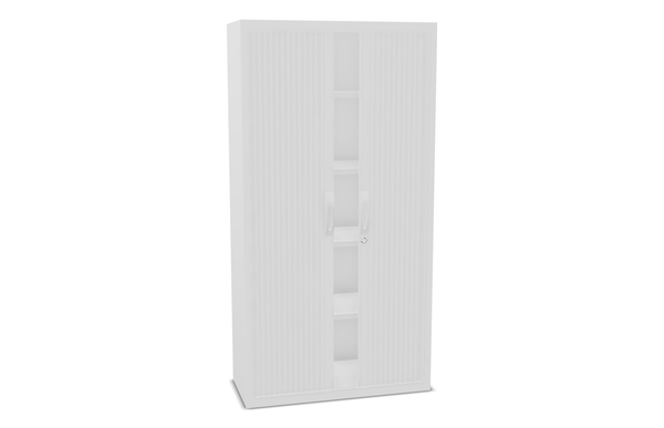 Armoire Rideaux H. 198 cm HARMONY