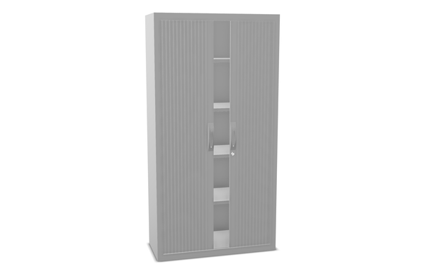 Armoire Rideaux H. 198 cm HARMONY