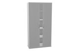 Armoire Rideaux H. 198 cm HARMONY