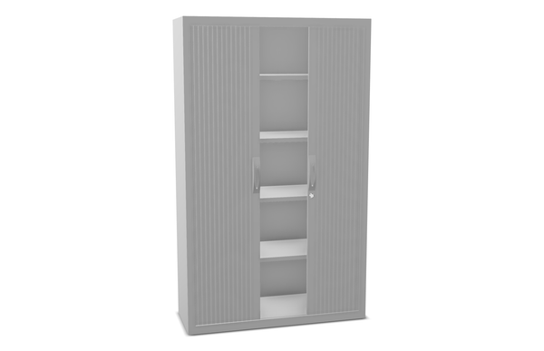 Armoire Rideaux H. 198 cm HARMONY