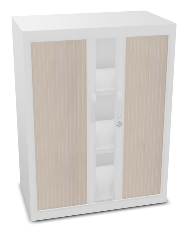 Armoire Rideaux H.105 cm HARMONY