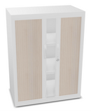 Armoire Rideaux H.105 cm HARMONY