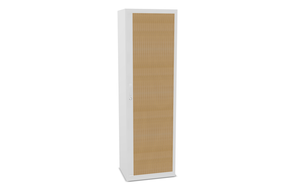 Armoire Rideaux H. 198 cm HARMONY
