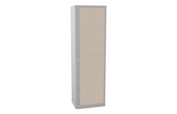 Armoire Rideaux H. 198 cm HARMONY